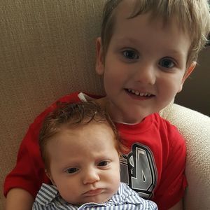 Meet your Posher, Christine